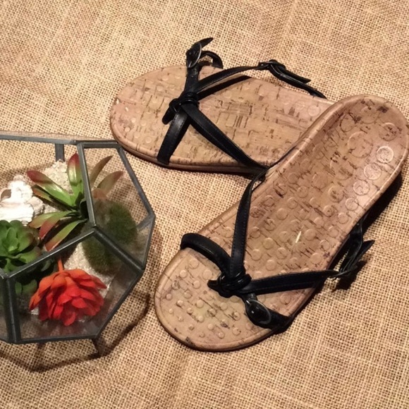 vionic solana sandal